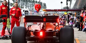 Foto zur News: Formel-1-Liveticker: So &quot;billig&quot; könnte man die Königsklasse