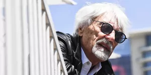 Foto zur News: Bernie Ecclestone: Tesla werden die Menschen vergessen,