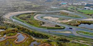 Foto zur News: Zandvoort stellt klar: Formel-1-Rennen im Jahr 2020 dürfte