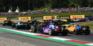 Foto zur News: Panthera plant weiter Formel-1-Einstieg 2022: &quot;Sind noch am