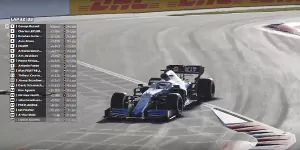 Foto zur News: #VirtualGP Barcelona: Track-Limit-Irrsinn entscheidet Kampf