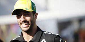 Ricciardo erwartet zum Formel-1-Saisonauftakt etwas "Chaos"