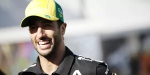 Foto zur News: Ricciardo erwartet zum Formel-1-Saisonauftakt etwas &quot;Chaos&quot;