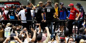 Formel-1-Liveticker: Der "Super-Thursday" in der Chronologie