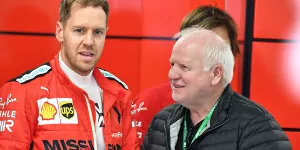 Foto zur News: Kommentar: Was für einen Rücktritt von Sebastian Vettel