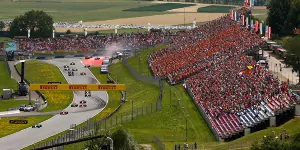 Helmut Marko: Spielberg im Juli vielleicht doch mit