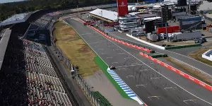Formel 1 2020 in Hockenheim: Die Chancen steigen!