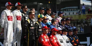 Grosjean sicher: Vettels Ferrari-Aus war nicht die letzte
