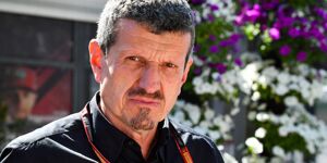 Foto zur News: Günther Steiner: Zu wenige F1-Rennen 2020 wären schlimmer