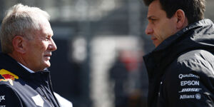 Renault setzt nicht nur auf Alonso: Angeblich Treffen mit