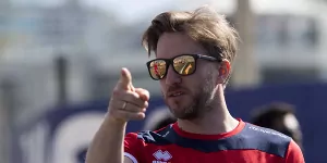 Nach Kritik wegen Vettel: Nick Heidfeld nimmt Ferrari in