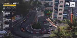 Formel-1-Liveticker: Der #NotTheGP in Monaco wird zum
