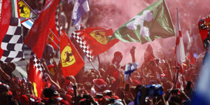GP Österreich: Damon Hill rechnet mit größtem TV-Publikum