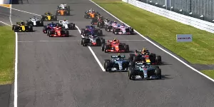 Warum neue Regeln die Formel 1 für immer verändern könnten