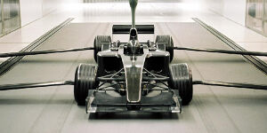 Wie das neue Aero-Handicap-System der Formel 1 funktioniert