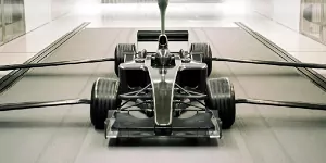 Foto zur News: Wie das neue Aero-Handicap-System der Formel 1 funktioniert