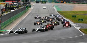 Foto zur News: Qualifying-Rennen in der Formel 1 für 2020 wohl vorerst kein