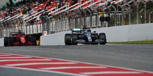 Foto zur News: Vor Formel-1-Saisonstart 2020: FIA verschärft Antriebsregeln