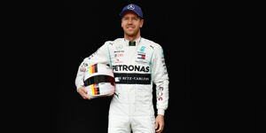 Foto zur News: Formel-1-Liveticker: Vettel zu Mercedes? Toto Wolff im