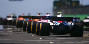 Foto zur News: Belgien und Ungarn: Formel-1-Verträge um ein Jahr verlängert