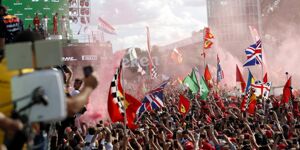 Trotz Corona: Monza hofft auf Rennen mit Zuschauern im