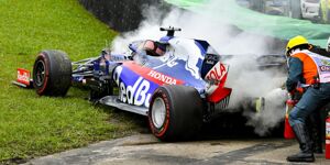 Ross Brawn: Deshalb gibt es in der Formel 1 2020 keine