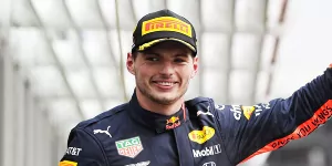 Foto zur News: Max Verstappen: Formel-1-Karriere wäre auch ohne WM-Titel