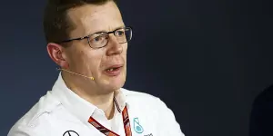 Foto zur News: F1-Personalie: Andy Cowell räumt Posten als