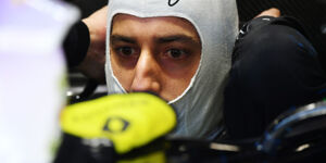Foto zur News: Renault-Test ausgerechnet in Spielberg: Warum Helmut Marko