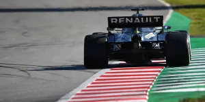 Ross Brawn: Ohne Budgetobergrenze wären F1-Teams