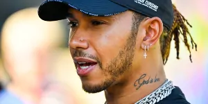 Foto zur News: Lewis Hamilton ruft eigene Kommission für mehr Diversität