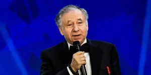 Foto zur News: Jean Todt trotzt Kritikern: Würde FIA-Ferrari-Deal wieder