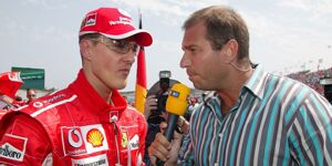 Foto zur News: RTL, Sky und Co.: Die Geschichte der Formel 1 im TV