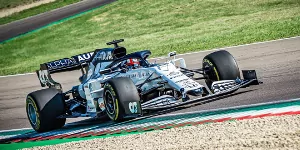 Foto zur News: Imola-Streckenchef träumt von einem &quot;legendären nationalen