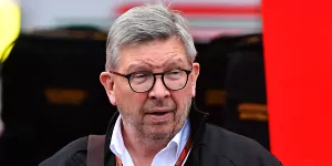 Brawn: Aerodynamik-Handicap nur ein sanfter Eingriff