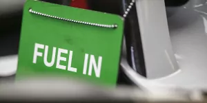 Formel 1 schon 2023 mit reinem E-Fuel-Kraftstoff