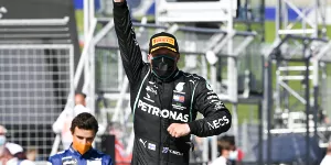 Foto zur News: Formel 1 Österreich 2020: Dieses Rennen war der Wahnsinn!