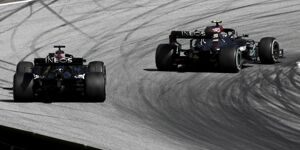 Formel-1-Liveticker: Hat Bottas Hamilton gegen Rennende