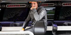 Formel-1-Liveticker: Alonso zurück zu Renault - Verkündung