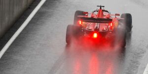 Startplatzstrafe: Ferrari-Ergebnis nochmal schlechter
