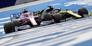 Foto zur News: Formel 1 Spielberg 2020: Der Rennsonntag in der Chronologie