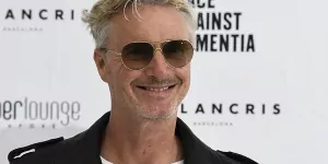 Foto zur News: Eddie Irvine: Ferrari sollte Vettel rasch loswerden