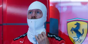 Foto zur News: Helmut Marko über Ferrari: So einen Rückstand holt man nicht