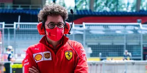 Formel 1 Ungarn 2020: Der Donnerstag in der Chronologie