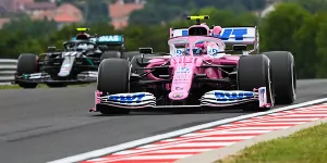 Toto Wolff: Racing Point zeigt, wie die Formel 1 der Zukunft