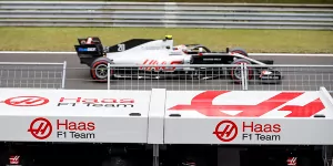 Foto zur News: F1-Experte moniert: Haas-Strafen sind &quot;lächerlich&quot; und