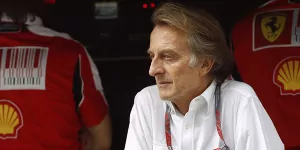 Foto zur News: Montezemolo kritisiert Ferrari: &quot;Hätte Vettel nie so früh