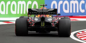 Die FIA erklärt: Darum durfte Honda während des Lockdowns