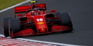 Ferrari-Präsident spricht Klartext: Team zu schlecht für