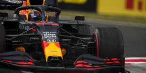 Foto zur News: Ex-Ingenieur von Webber, Ricciardo: Albon bekommt neuen